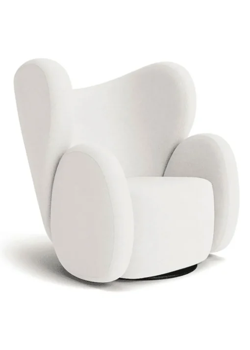 Big Big Chair