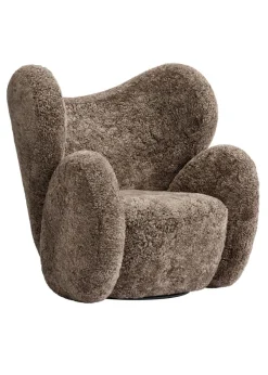 Big Big Chair