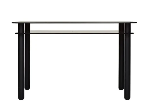 Big Sur Desk