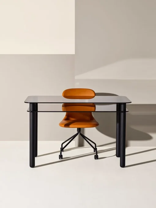 Big Sur Desk