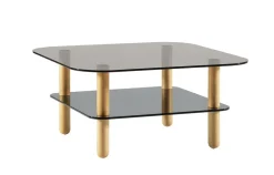 Big Sur Sofa Table