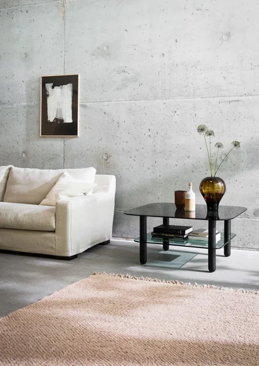 Big Sur Sofa Table