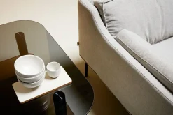 Big Sur Sofa Table