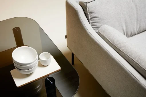 Big Sur Sofa Table