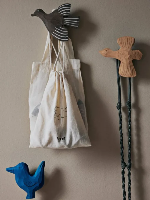 Billie Bird Hook