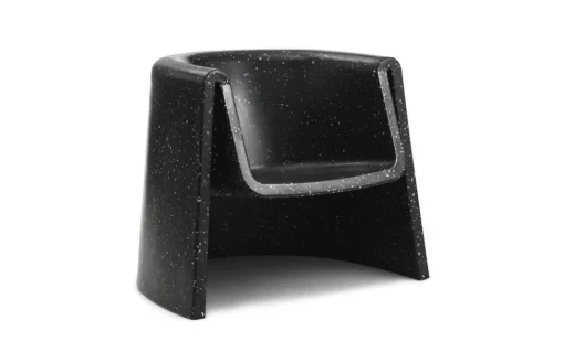 Bit Lounge Chair