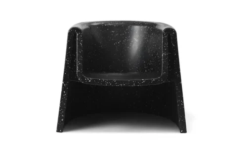 Bit Lounge Chair