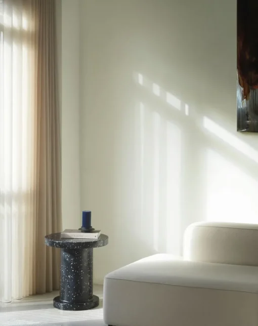 Bit Side Table