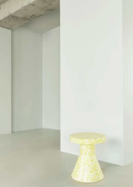 Bit Stool Cone