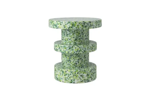 Bit stool stack