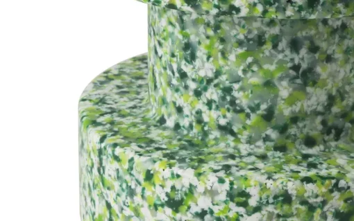 Bit stool stack