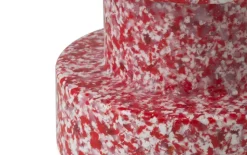 Bit stool stack