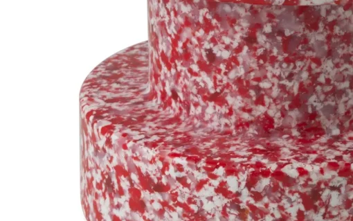 Bit stool stack