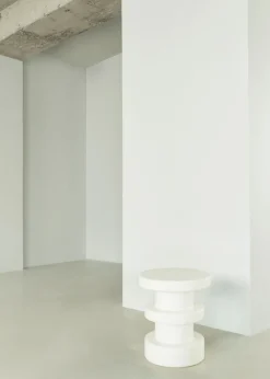 Bit stool stack