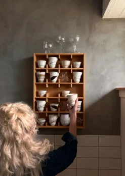 Black sun cup