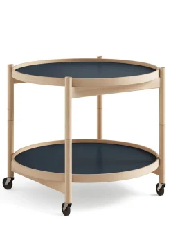 Bølling Tray Table 60 / Oiled Beech