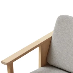 Block Lounge Chair