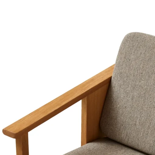 Block Lounge Chair