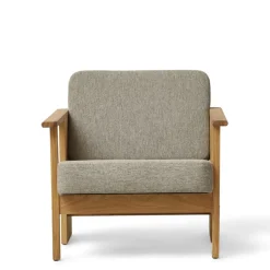 Block Lounge Chair