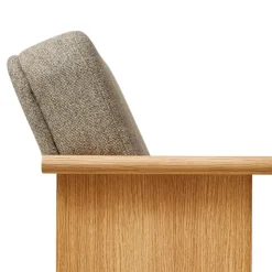 Block Lounge Chair