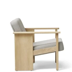 Block Lounge Chair