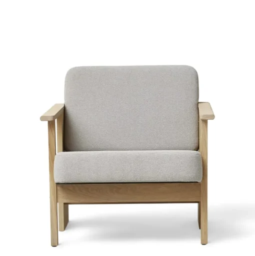 Block Lounge Chair
