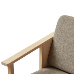 Block Lounge Chair