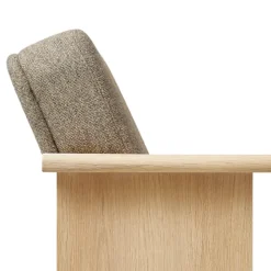 Block Lounge Chair