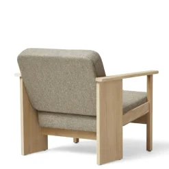 Block Lounge Chair