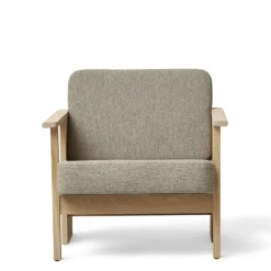 Block Lounge Chair