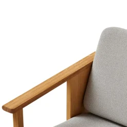 Block Lounge Chair