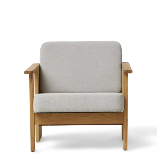Block Lounge Chair