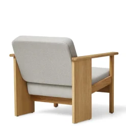 Block Lounge Chair