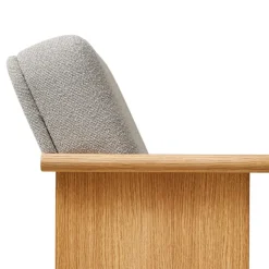 Block Lounge Chair