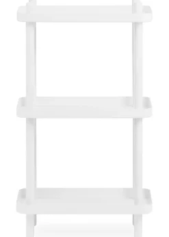 Block Shelf