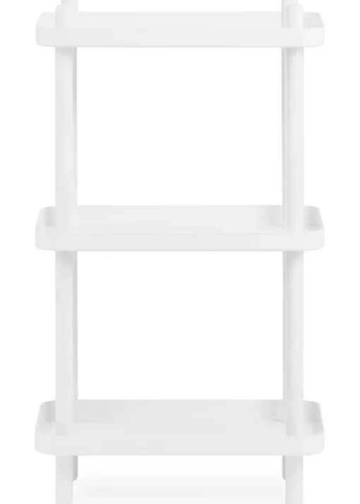 Block Shelf