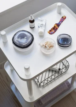Block Shelf