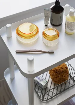 Block Shelf