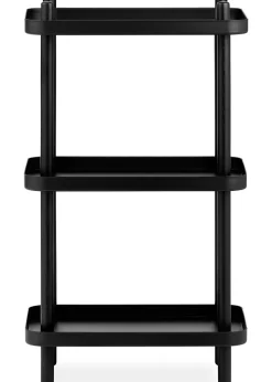 Block Shelf
