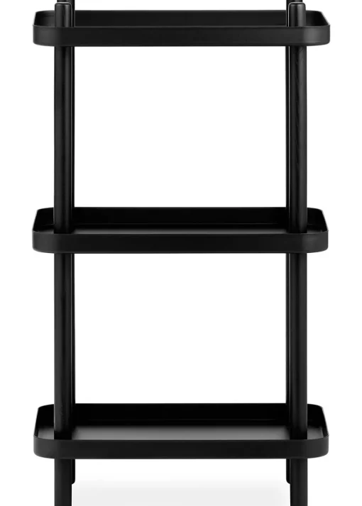 Block Shelf