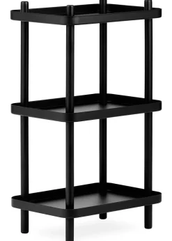 Block Shelf