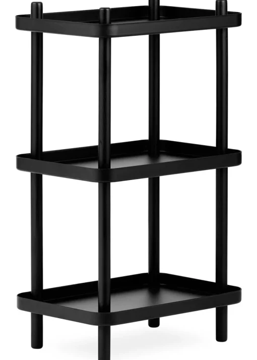 Block Shelf