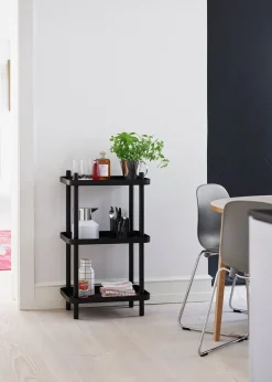 Block Shelf
