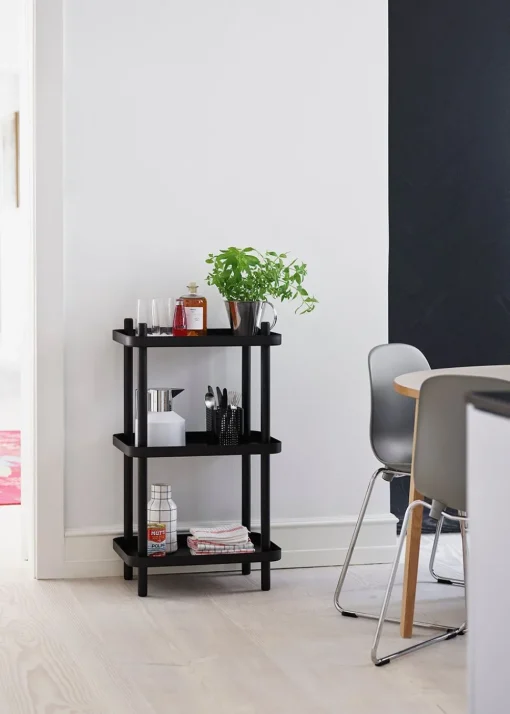Block Shelf