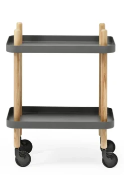 Block Table