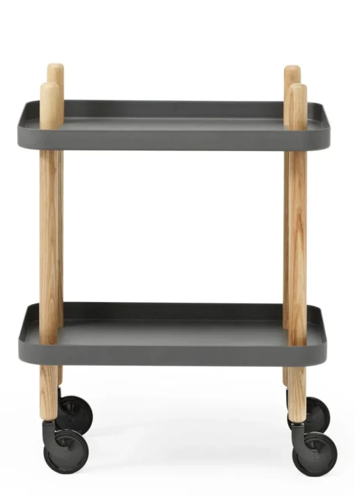 Block Table