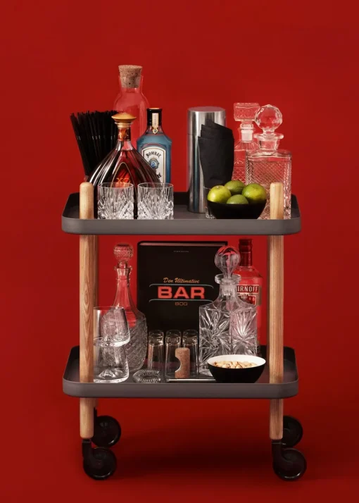 Block Table