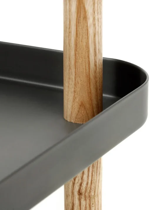 Block Table