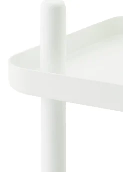 Block Table