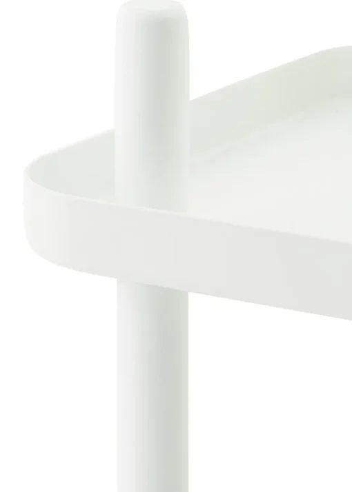 Block Table